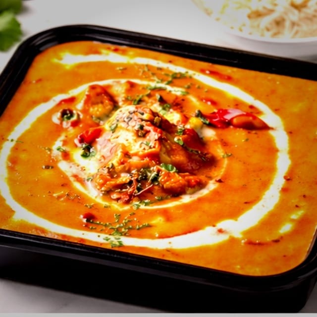 Chicken Tikka Masala Special.
