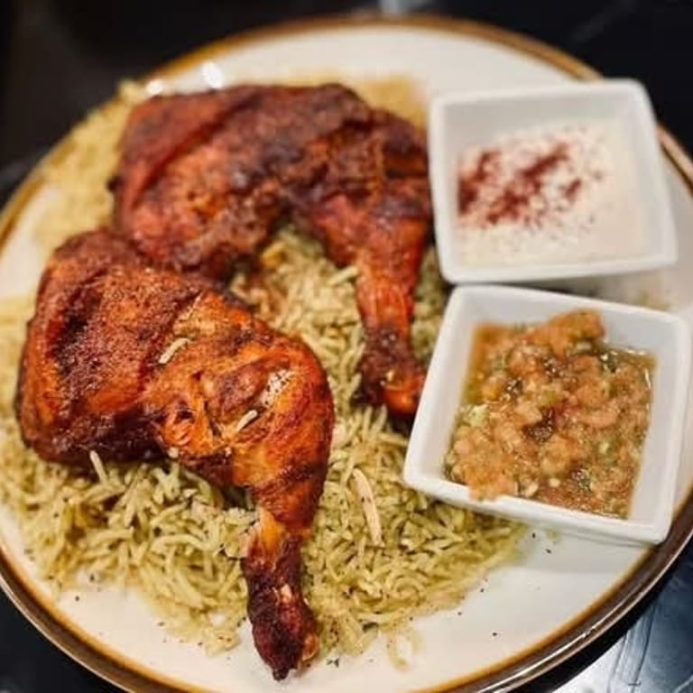 Discover Our Mandi Delights